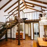 Rurales La Casina Del Fontan Apartmán *