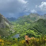 Rurales La Casina Del Fontan * Valle de Lago