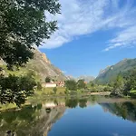 Rurales La Casina Del Fontan *