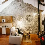 Rurales La Casina Del Fontan Apartmán