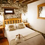 Apartmán Rurales La Casina Del Fontan Valle de Lago