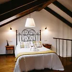 Rurales La Casina Del Fontan Apartmán *