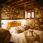Rurales La Casina Del Fontan Apartmán Valle de Lago