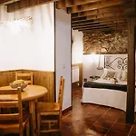 Apartmán Rurales La Casina Del Fontan Valle de Lago