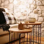 Apartmán Rurales La Casina Del Fontan Valle de Lago