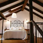 Rurales La Casina Del Fontan Apartmán Valle de Lago