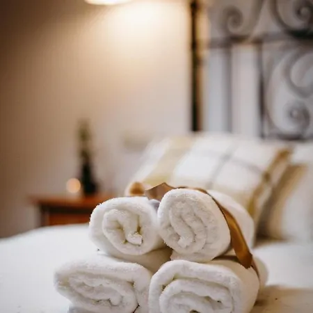 Rurales La Casina Del Fontan *