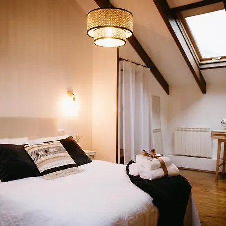 Rurales La Casina Del Fontan