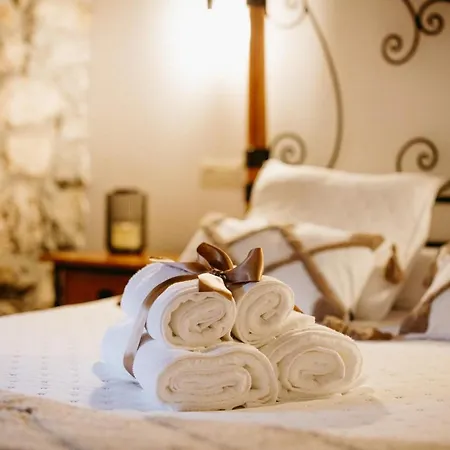 Rurales La Casina Del Fontan