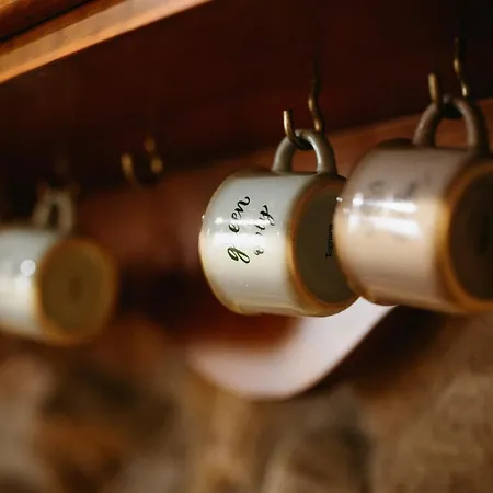 Rurales La Casina Del Fontan