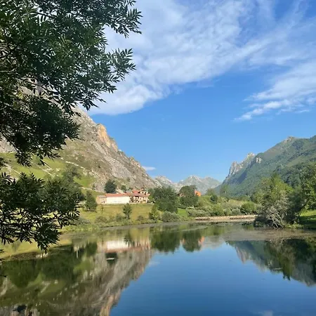 Rurales La Casina Del Fontan *