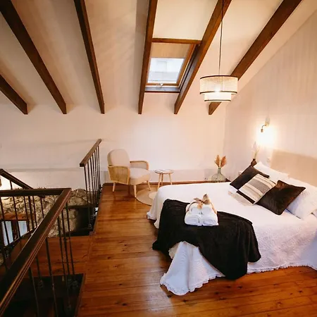 Rurales La Casina Del Fontan *