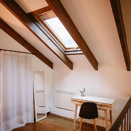 Rurales La Casina Del Fontan Valle de Lago