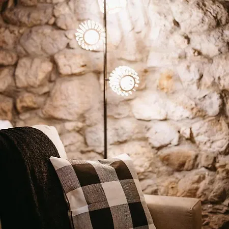 Apartmán Rurales La Casina Del Fontan Valle de Lago