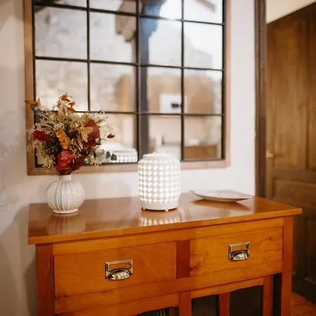 Rurales La Casina Del Fontan * Valle de Lago