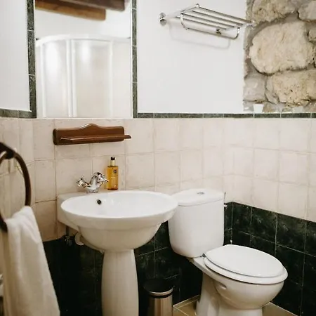 Rurales La Casina Del Fontan *