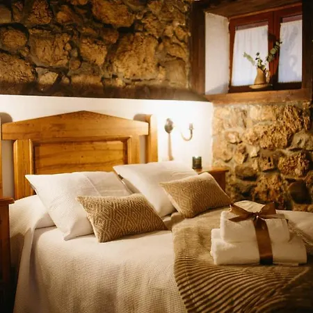 Rurales La Casina Del Fontan Valle de Lago