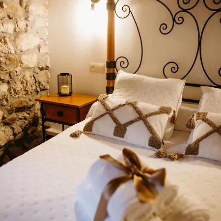 Rurales La Casina Del Fontan *