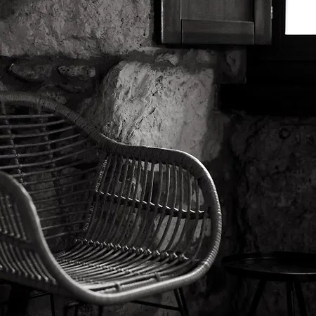 Rurales La Casina Del Fontan Valle de Lago