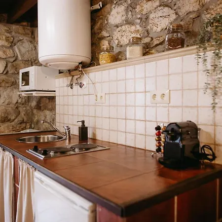 Rurales La Casina Del Fontan *