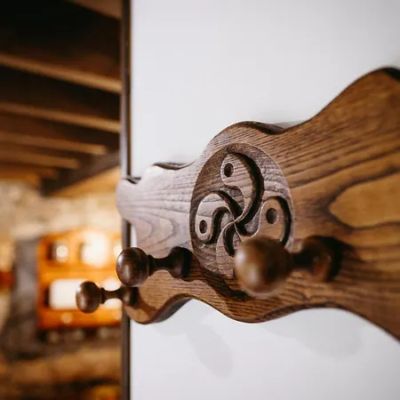 Rurales La Casina Del Fontan *