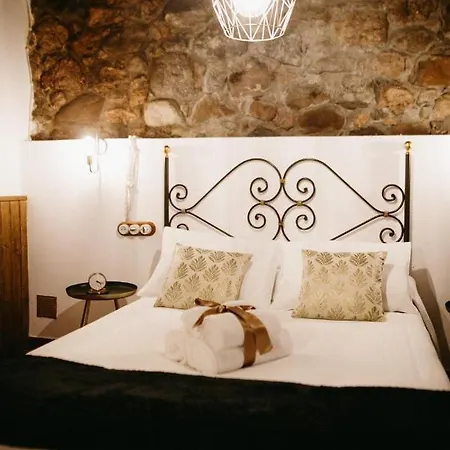 Rurales La Casina Del Fontan