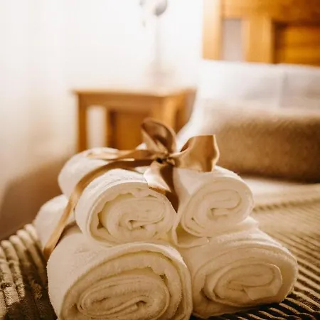 Apartmán Rurales La Casina Del Fontan Valle de Lago