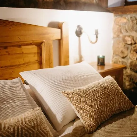 Rurales La Casina Del Fontan