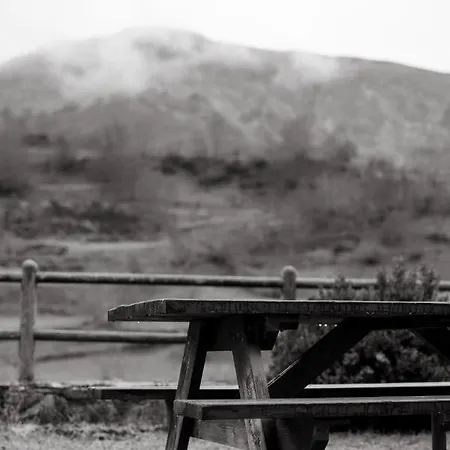 Apartmán Rurales La Casina Del Fontan