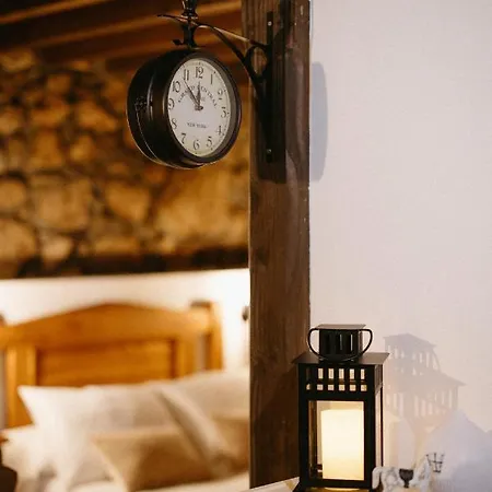 Rurales La Casina Del Fontan *