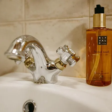 Rurales La Casina Del Fontan Apartmán