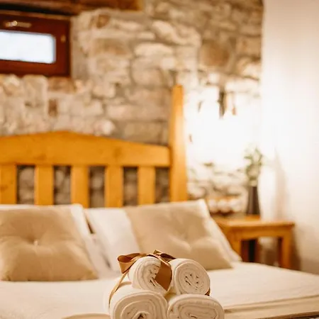 Rurales La Casina Del Fontan Apartmán *