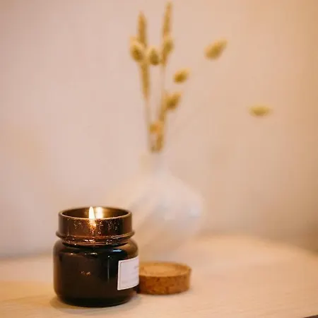 Apartmán Rurales La Casina Del Fontan