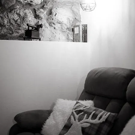 公寓 Rurales La Casina Del Fontan *