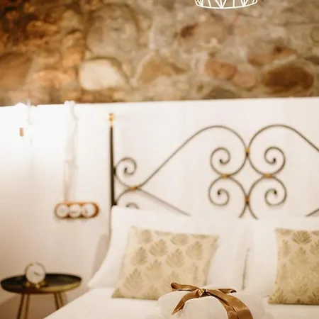 Rurales La Casina Del Fontan *