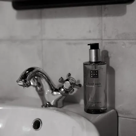 Rurales La Casina Del Fontan Apartmán *