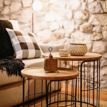 Apartmán Rurales La Casina Del Fontan Valle de Lago