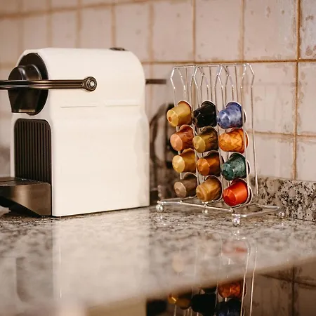 Apartmán Rurales La Casina Del Fontan *