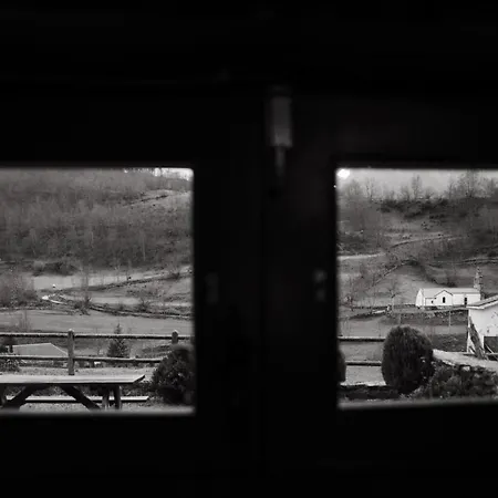 Rurales La Casina Del Fontan 公寓