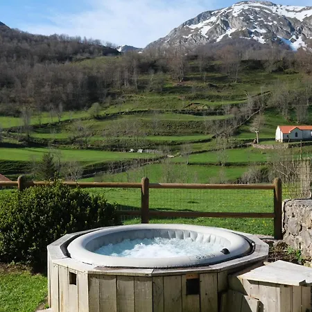 Rurales La Casina Del Fontan 公寓 *